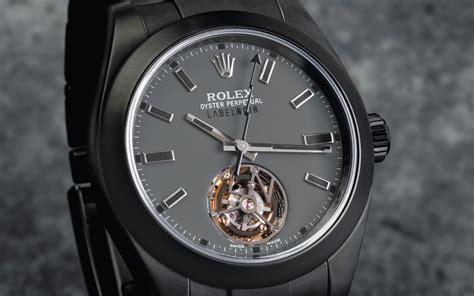 rolex tourbillon price.